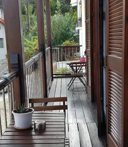 Kalopanayiotis Museum * 卡洛帕尼亚伊奥蒂斯