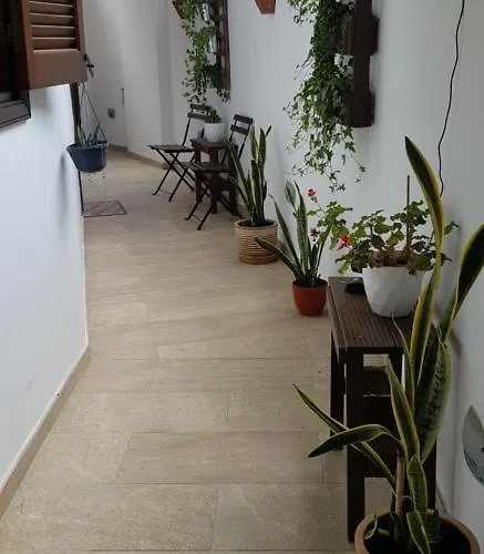 Kalopanayiotis Museum 公寓 *