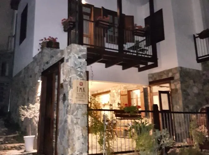 Kalopanayiotis Museum