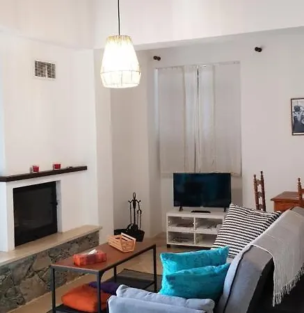 Apartment Kalopanayiotis Museum