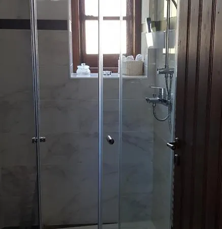 Kalopanayiotis Museum Apartmán