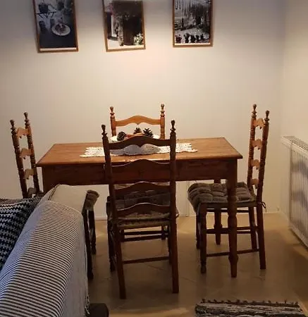 Apartmán Kalopanayiotis Museum Kalopanagiotis