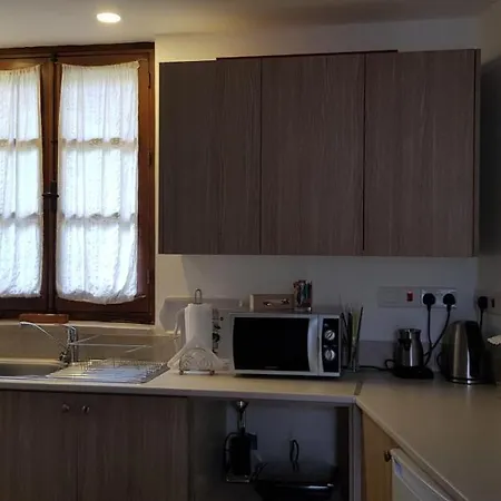 Apartmán Kalopanayiotis Museum Kalopanagiotis