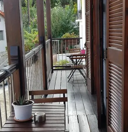 Kalopanayiotis Museum * Kalopanagiotis