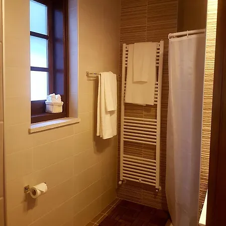 Apartmán Kalopanayiotis Museum *