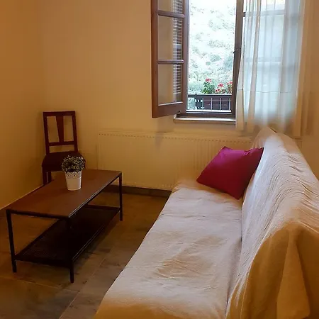 Apartmán Kalopanayiotis Museum Kalopanagiotis