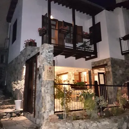 Kalopanayiotis Museum