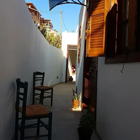 Apartmán Kalopanayiotis Museum Kalopanagiotis