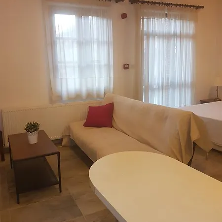 Apartmán Kalopanayiotis Museum Kalopanagiotis