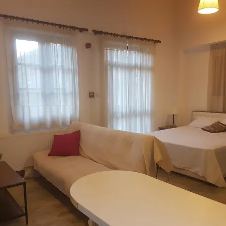 Apartmán Kalopanayiotis Museum *