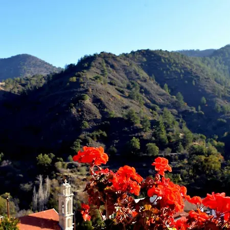 Kalopanayiotis Museum 아파트 *