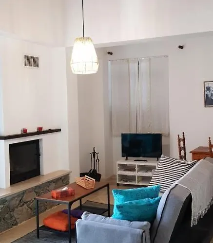 Apartamento Kalopanayiotis Museum