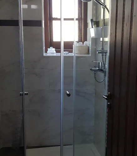 Kalopanayiotis Museum Lägenhet