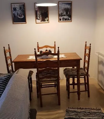 Lägenhet Kalopanayiotis Museum Kalopanagiotis