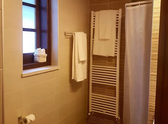 Apartamento Kalopanayiotis Museum *