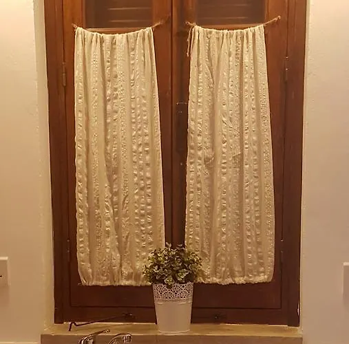 Kalopanayiotis Museum Lägenhet Kalopanagiotis