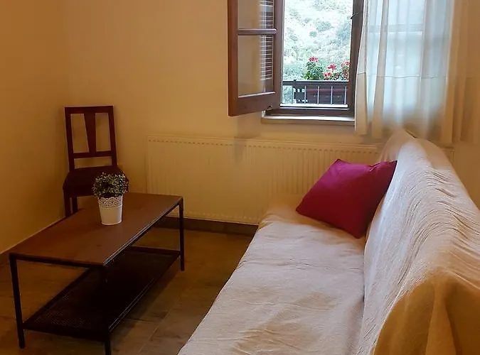 Apartamento Kalopanayiotis Museum Kalopanagiotis