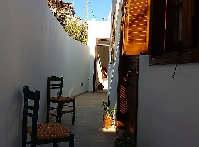 Apartamento Kalopanayiotis Museum Kalopanagiotis